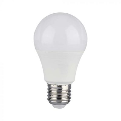 VT-2112 10.5W A60 LED SIJALICA