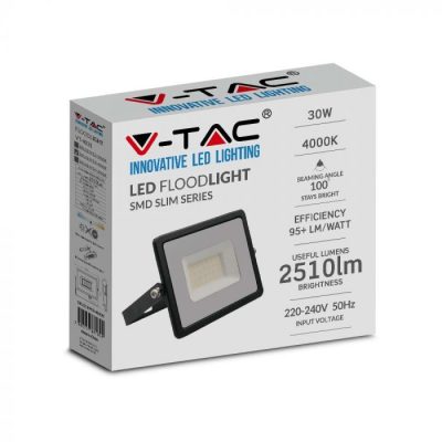 30w pak LED REFLEKTOR 30W