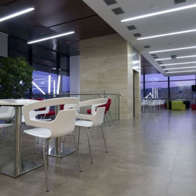 LED CIJEV 20W T8