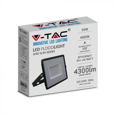 50w pak LED REFLEKTOR 50W