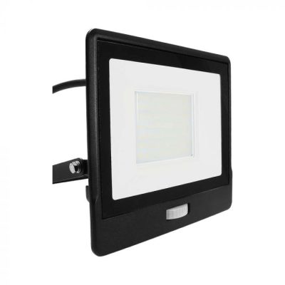 LED REFLEKTOR 50W SA SENZOROM POKRETA