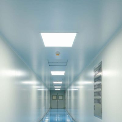 601 40W LED PANEL 600x600mm