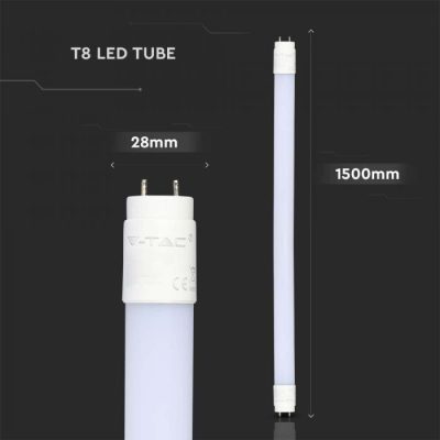 LED CIJEV 20W T8