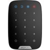 Ajax Keypad Bezicna tipkovnica Crna