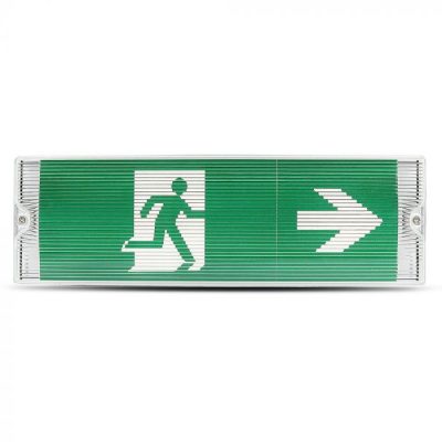 PANIK RASVJETA 3W LED