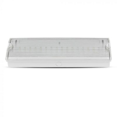 PANIK RASVJETA 3W LED