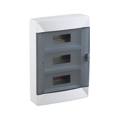 RAZVODNA TABLA 36 OSIGURACA MAKEL