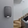 Ajax Keypad Bezicna tipkovnica Crna