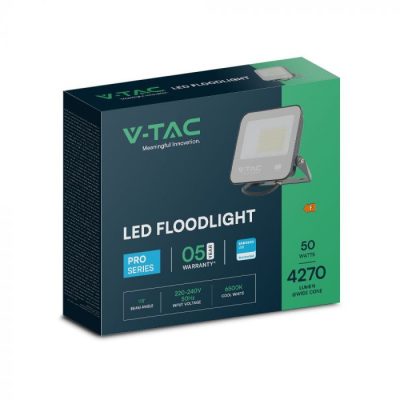 SAMSUNG LED REFLEKTOR 50W