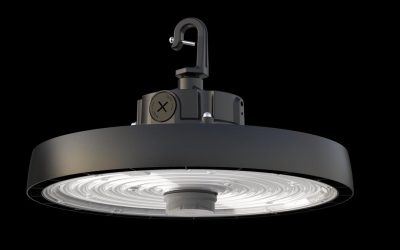 Led Industrijska Lampa AX-LUX 120/150/200W