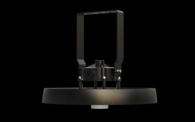 Led Industrijska Lampa AX-LUX 120/150/200W