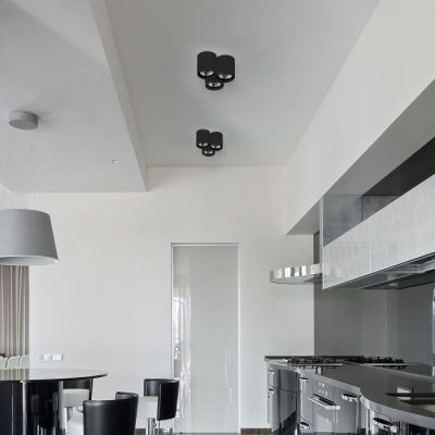 LED ZIDNA SVJETILJKA VT-796 GU10