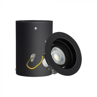 LED ZIDNA SVJETILJKA VT-796 GU10