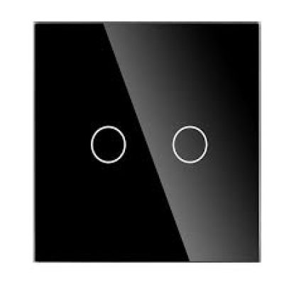 ELEKTRO SMART stakleni panel