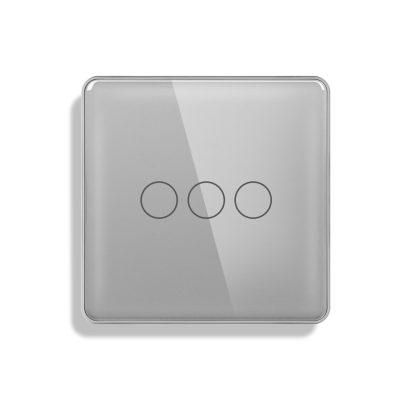 ELEKTRO SMART stakleni panel