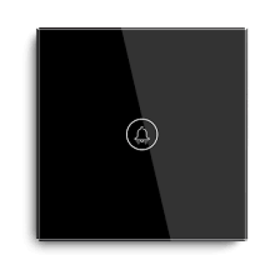 ELEKTRO SMART stakleni panel