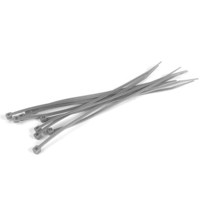 VEZICA PVC 250X4,4mm SIVA