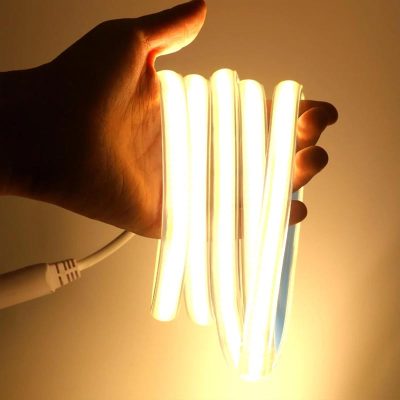 LED COB TRAKA 10W 6000K