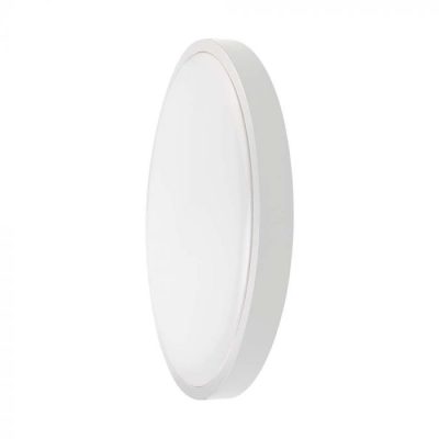 VT-8624-N 24W LED DOME LIGHT