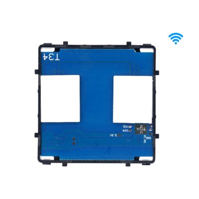 ELEKTRO SMART Wi-Fi modul za dvostruki dimer na dodir, 300W