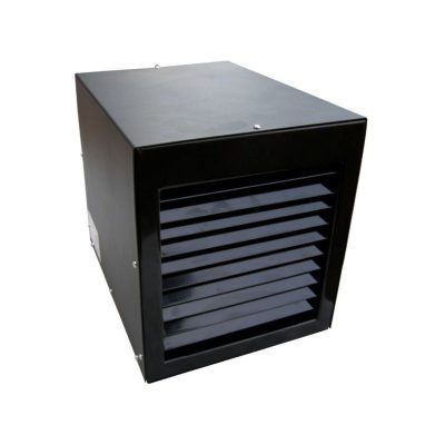 Kalofilter montažni 12 KW M-T crni
