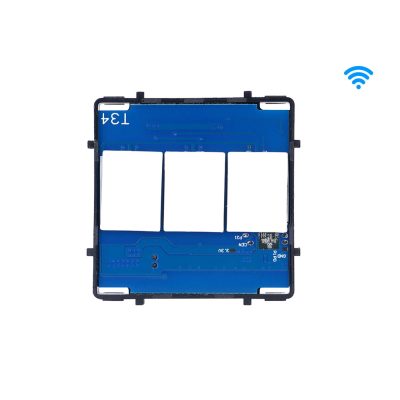 ELEKTRO SMART Wi-Fi modul za prekidač na dodir za rolete, 1000W