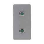 ELEKTRO SMART modul 1/2 za slušalice