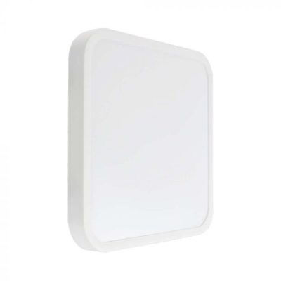 nadgradni 24 NADGRADNI LED PANEL KOCKA 24W BIJELI OKVIR