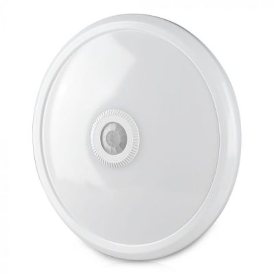 senzor 12w VT-13 12W LED DOME LIGHT SENSOR SAMSUNG CHIP