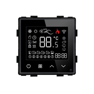 term1 ELEKTRO SMART modul za Wi-Fi termostat za vodeno podno grijanje
