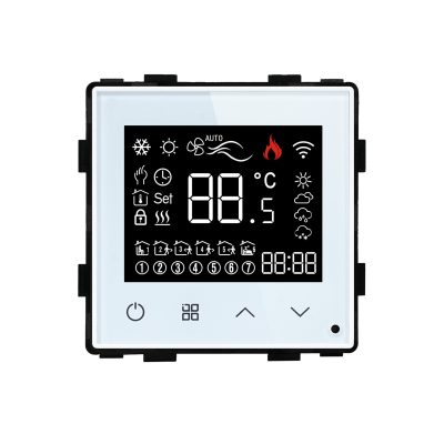 ELEKTRO SMART modul za Wi-Fi termostat za električno grijanje