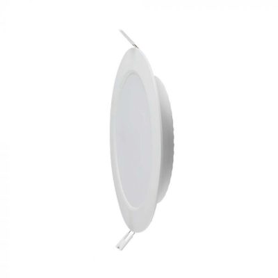 VT-61018 18W LED PANEL SAMSUNG CHIP 6500K
