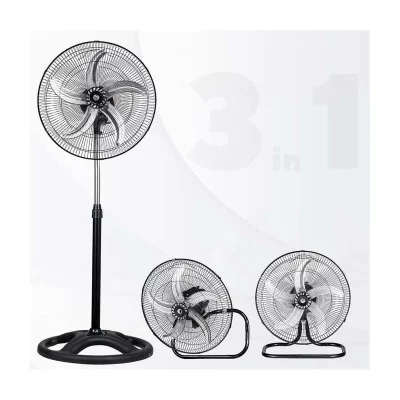 ventilator Ventilator 3 u 1 Kumtel KTF-310