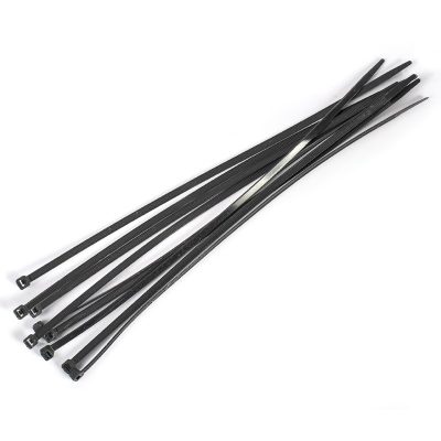 vezica crna VEZICA PVC 450X7,2mm CRNA