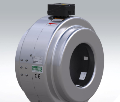 Kanalni ventilatori fi 315 285W 2000M3/h