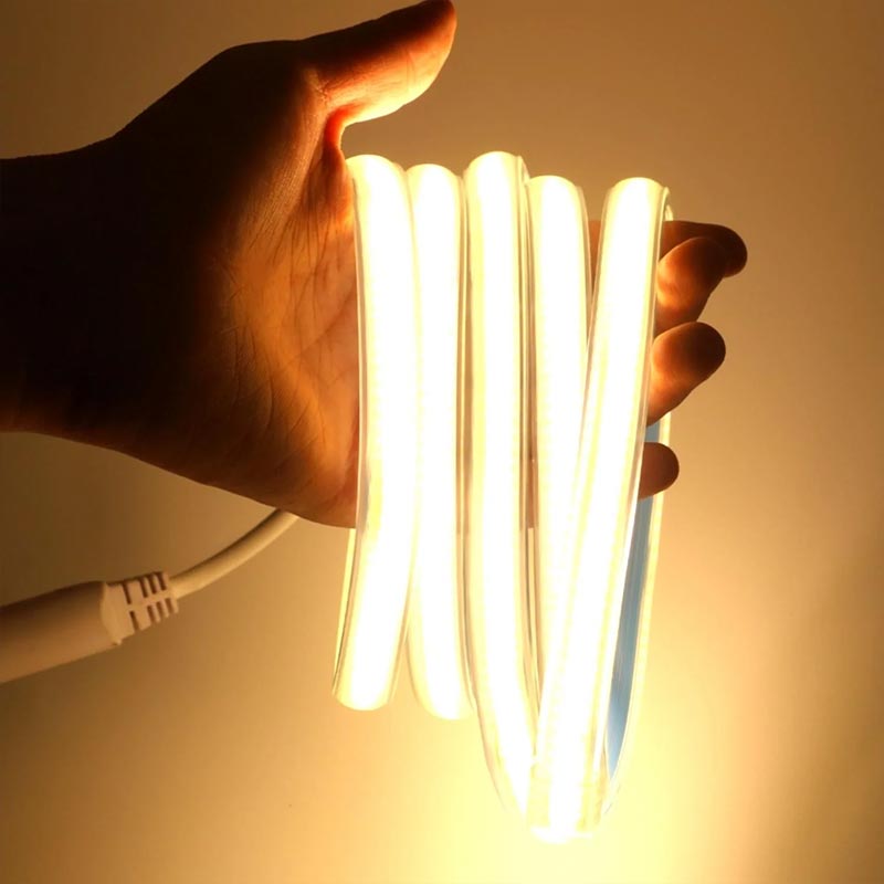 cob-10w2 Konektor za LED traku fleksibilni