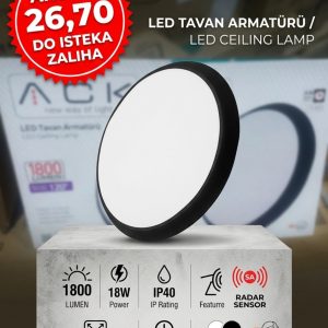 viber_image_2026-07-20_15-42-36-653 ACK LED plafonjera sa skrivenim mikrovalnim senzorom
