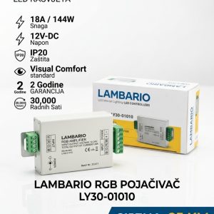 viber_slika_2026-09-02_13-07-21-613 LAMBARIO RGB Pojačavač (RGB Amplifier) 