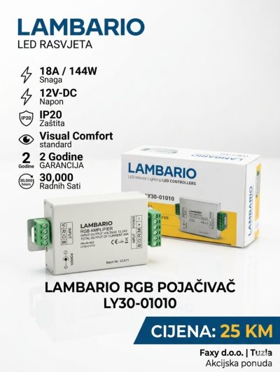 viber_slika_2026-09-02_13-07-21-613 LAMBARIO RGB Pojačavač (RGB Amplifier) 