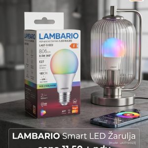 viber_slika_2026-09-02_13-08-24-568 LAMBARIO Smart LED Sijalica E27 (Tuya Smart)