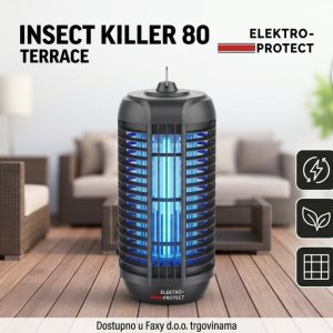 INSECT KILLER 80 ZA TARASE